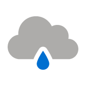 mÃ¶gliche Regenschauer