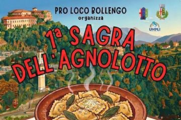 Sagra dell'Agnolotto