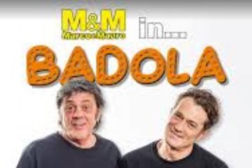 Marco &amp; Mauro... due Balenghi a Bollengo