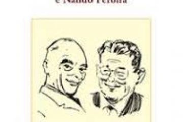 Presentazione del libro Terra d&#39;eroi su due ruote sulle orme di Carlin e Nando Perona di Paolo Ghiggio