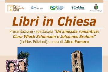 Libri in Chiesa - 28.09.2024