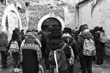 Comunit&#224; di Memoria 2023/24.